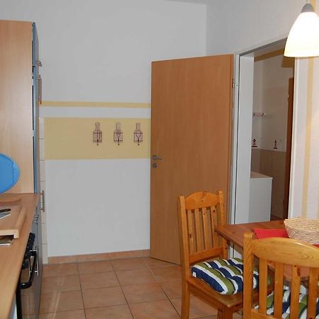 Ferienwohnung_Beethovenstrasse Westerstede Dış mekan fotoğraf