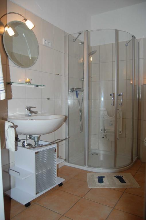 Ferienwohnung_Beethovenstrasse Westerstede Dış mekan fotoğraf
