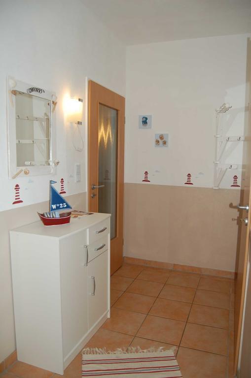 Ferienwohnung_Beethovenstrasse Westerstede Dış mekan fotoğraf