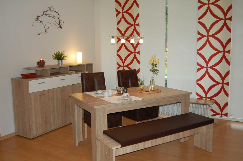 Ferienwohnung_Beethovenstrasse Westerstede Dış mekan fotoğraf